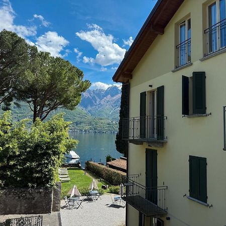 Residence Matilde Oliveto Lario Dış mekan fotoğraf