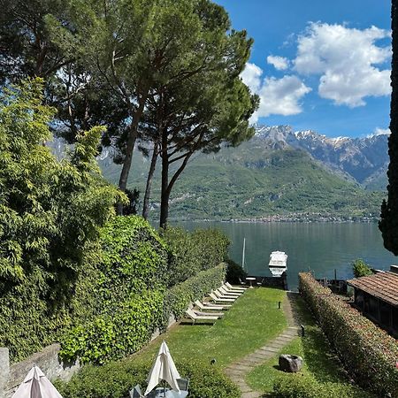 Residence Matilde Oliveto Lario Dış mekan fotoğraf