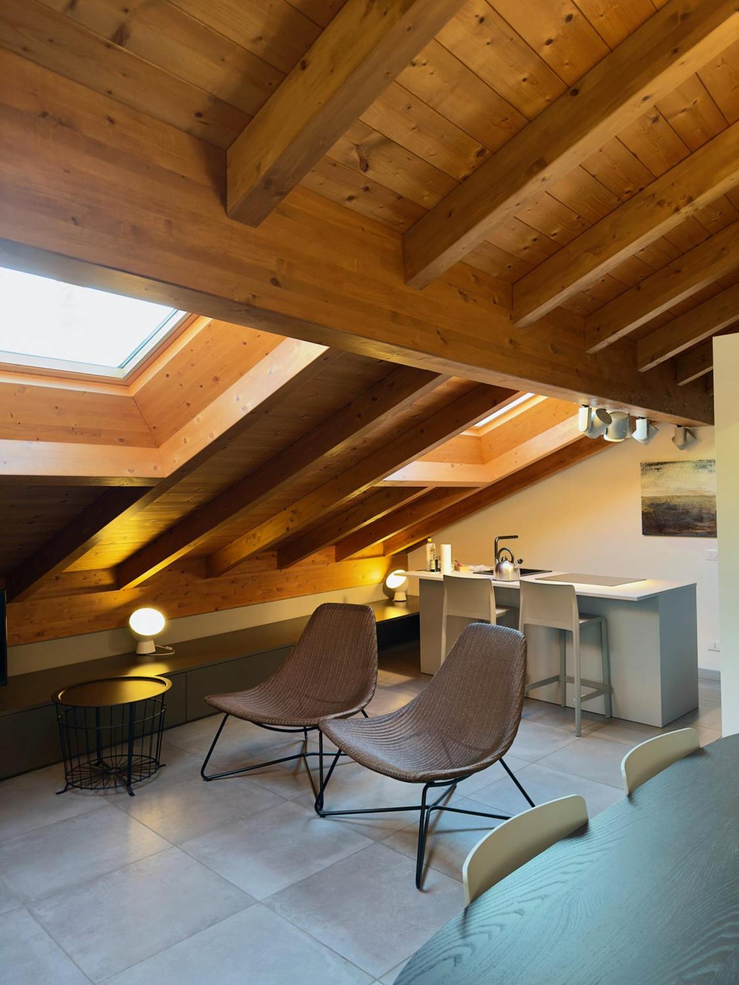 Residence Matilde Oliveto Lario Dış mekan fotoğraf