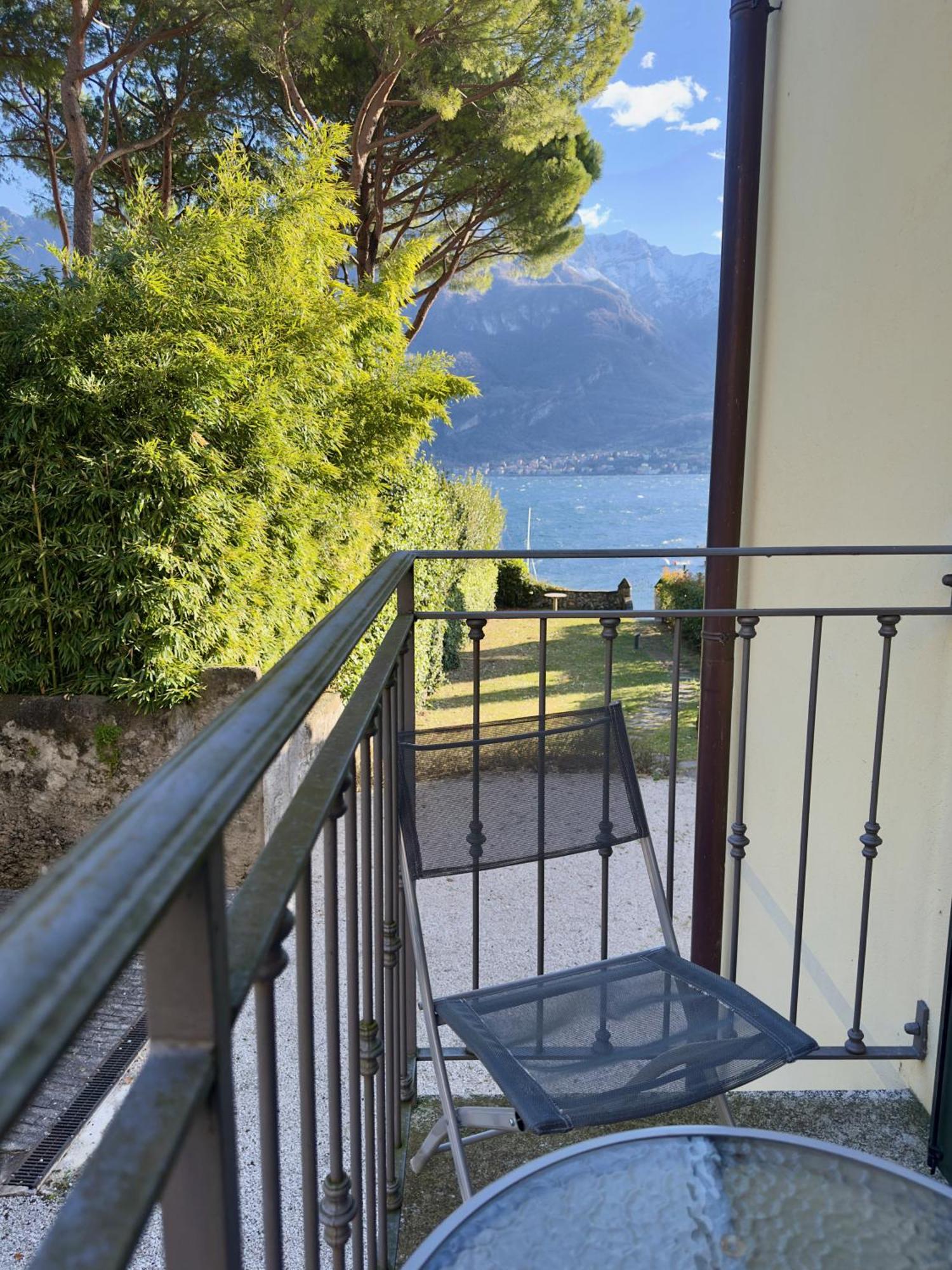 Residence Matilde Oliveto Lario Dış mekan fotoğraf