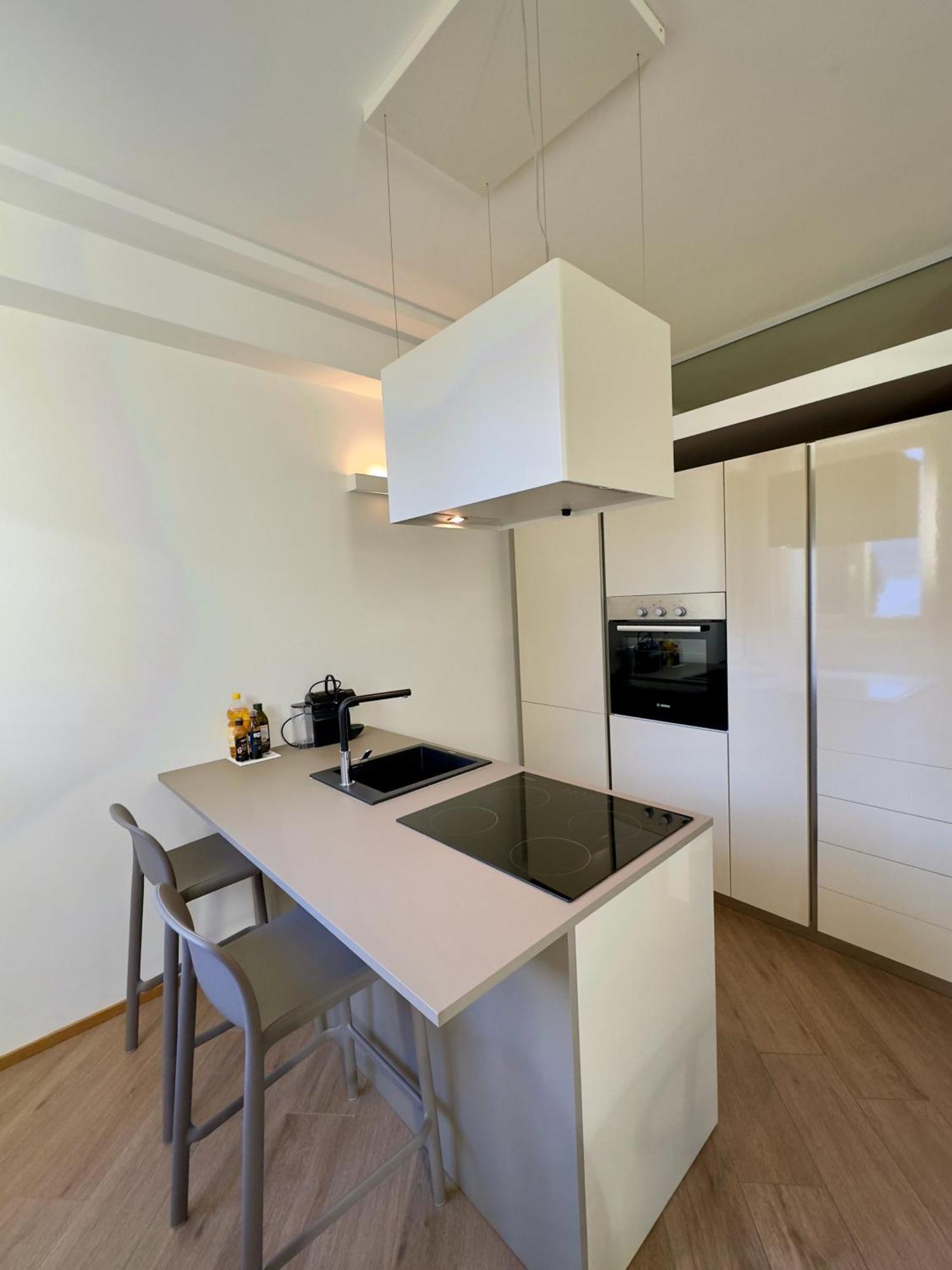 Residence Matilde Oliveto Lario Dış mekan fotoğraf