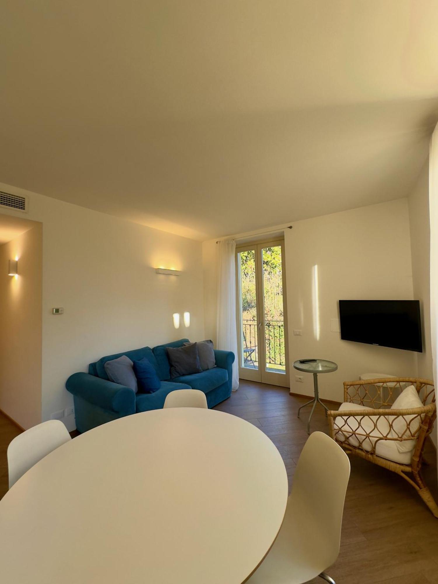 Residence Matilde Oliveto Lario Dış mekan fotoğraf