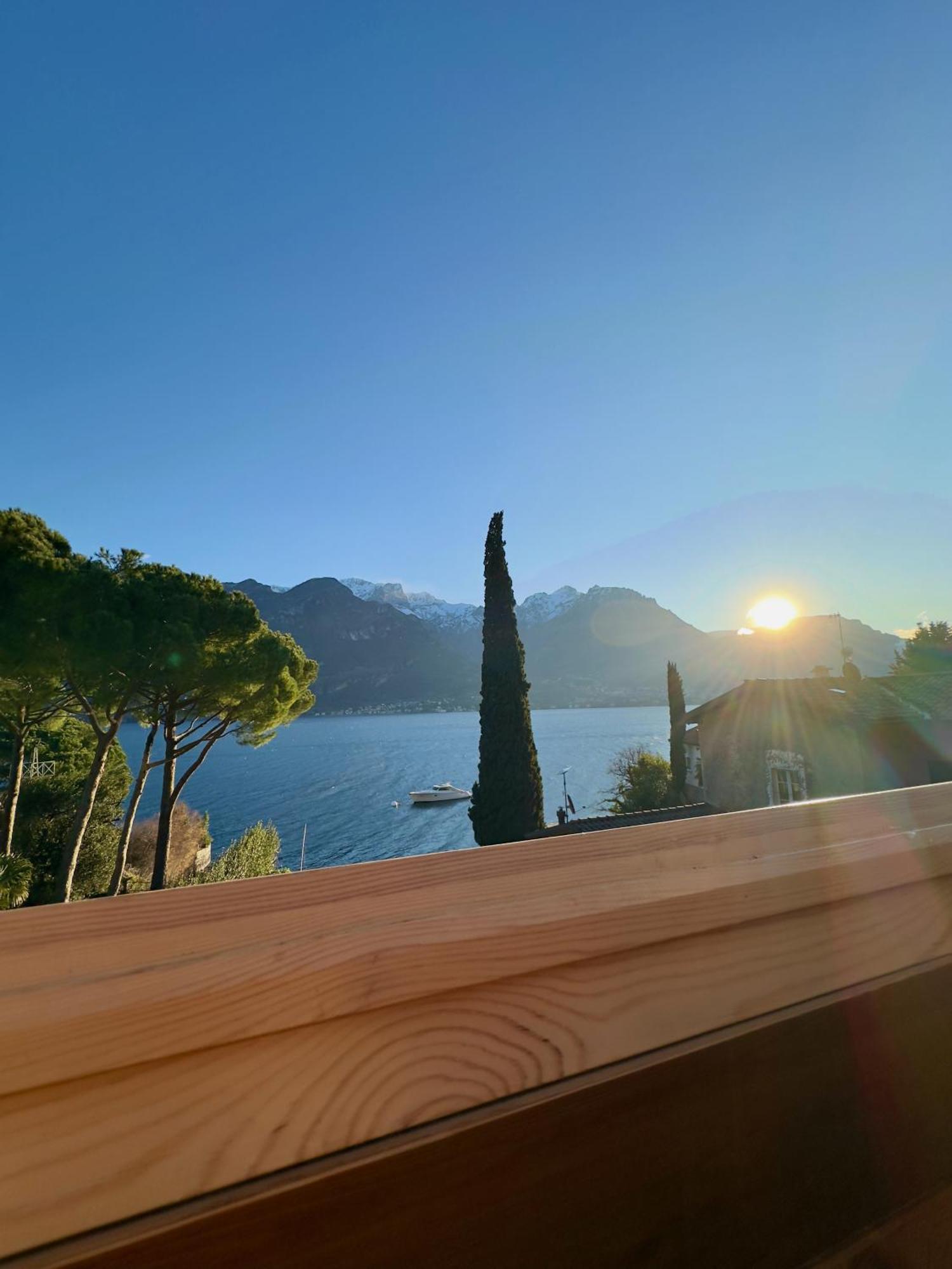 Residence Matilde Oliveto Lario Dış mekan fotoğraf