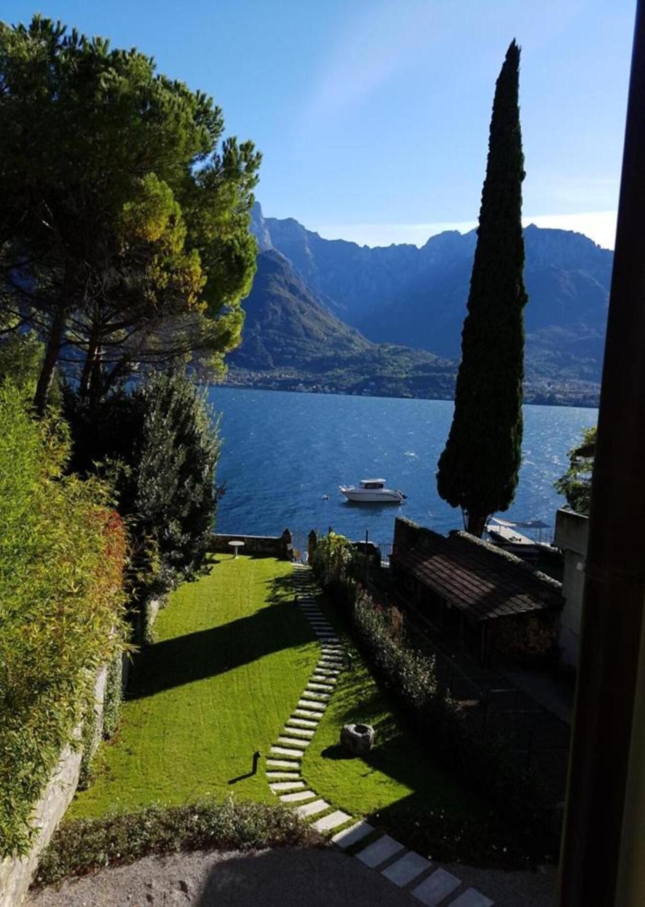 Residence Matilde Oliveto Lario Dış mekan fotoğraf