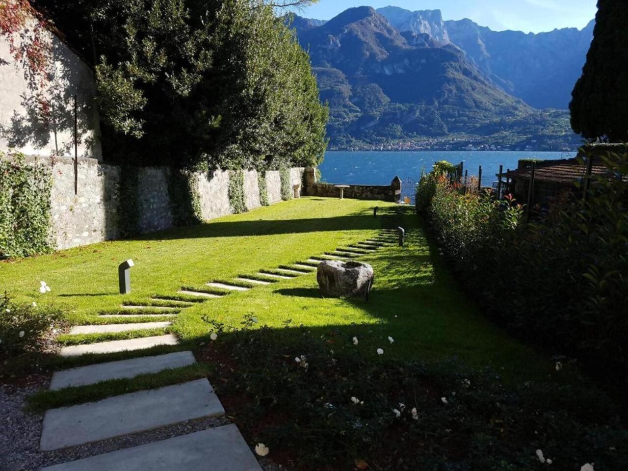 Residence Matilde Oliveto Lario Dış mekan fotoğraf