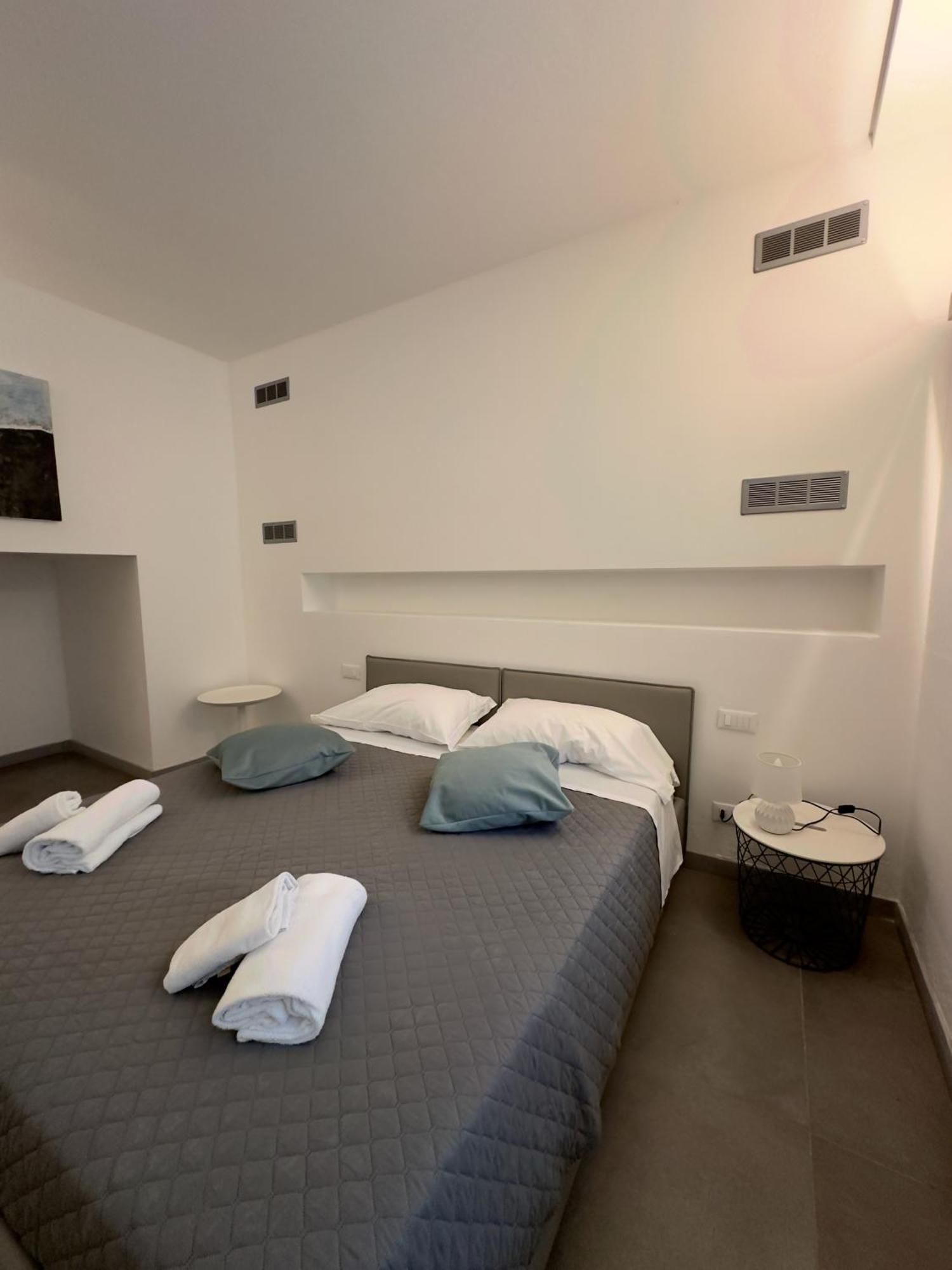 Residence Matilde Oliveto Lario Dış mekan fotoğraf