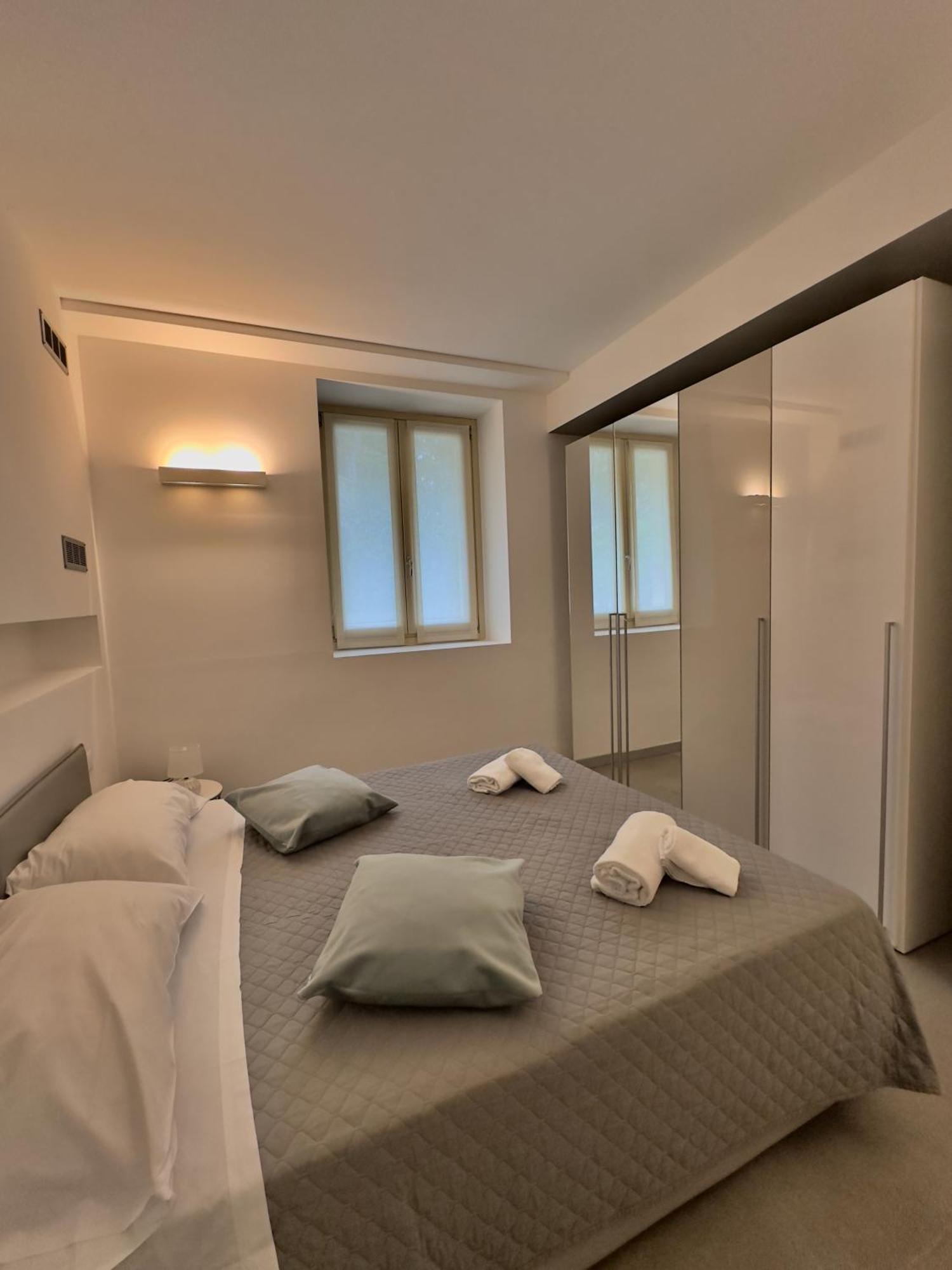 Residence Matilde Oliveto Lario Dış mekan fotoğraf