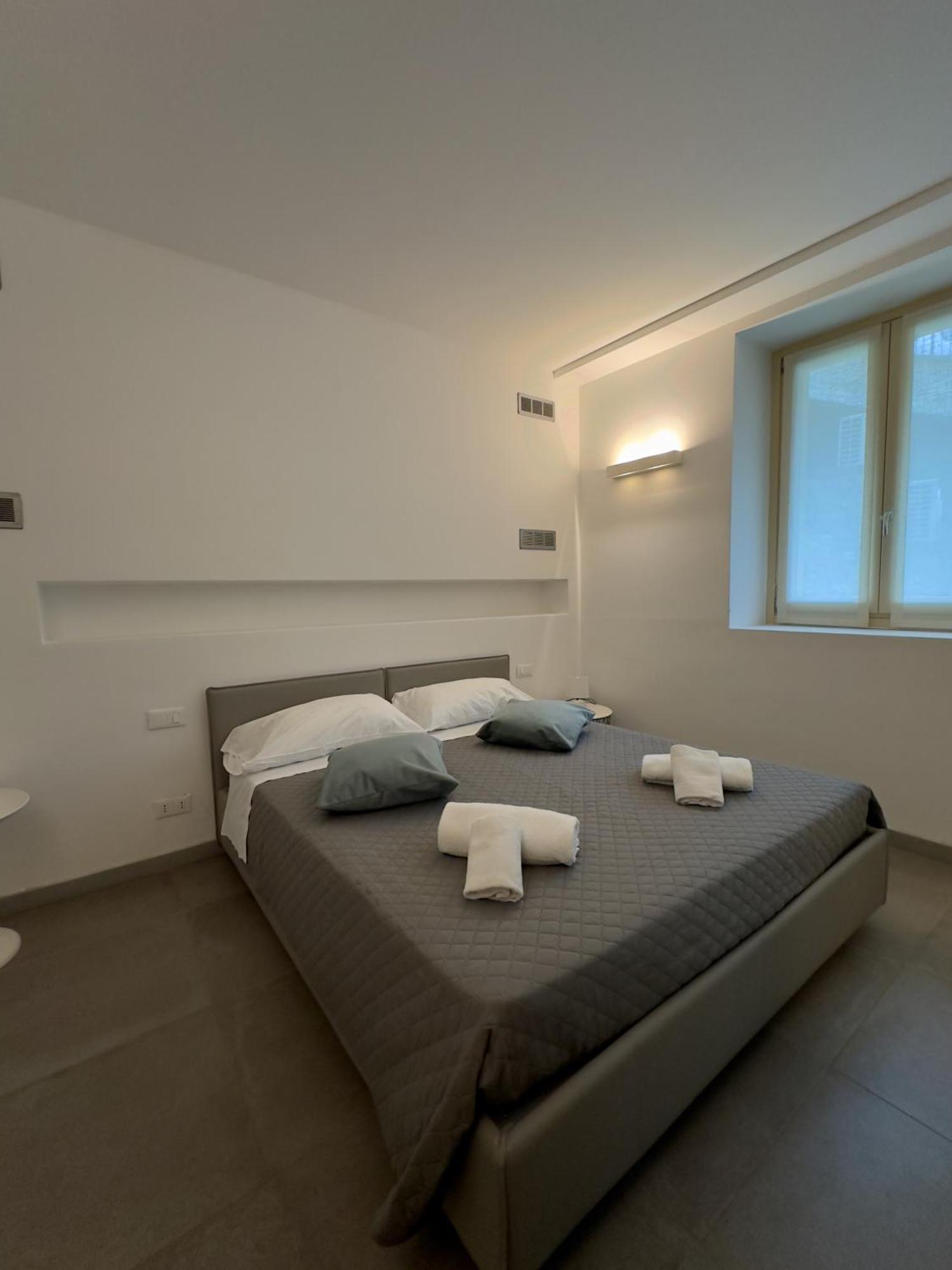 Residence Matilde Oliveto Lario Dış mekan fotoğraf